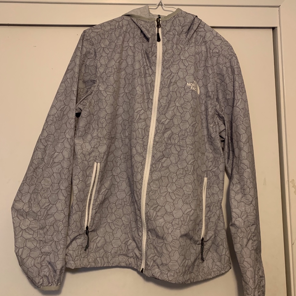 The North Face Lightweight Jacket